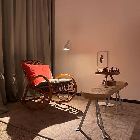Zehuus Gartenstudio Mit Terrasse Cologne Exterior photo