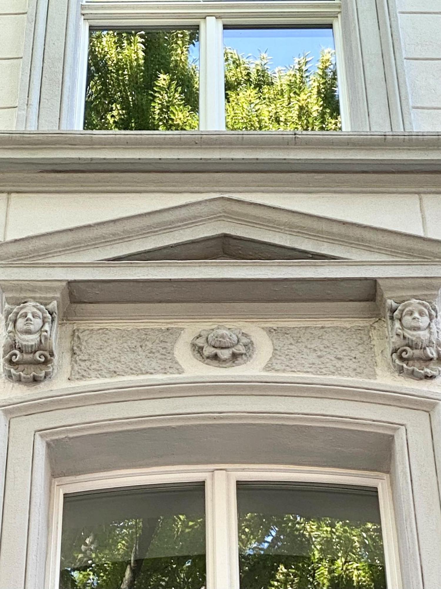 Zehuus Gartenstudio Mit Terrasse Cologne Exterior photo