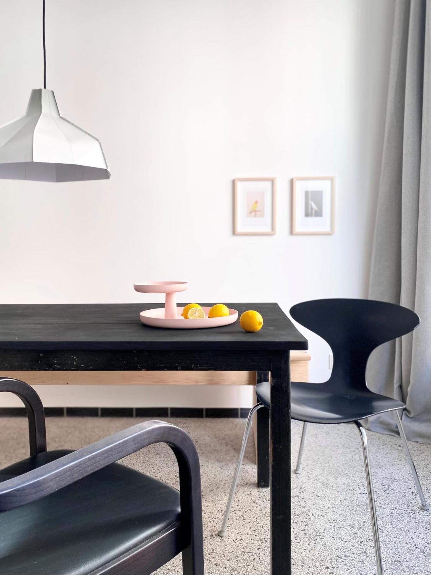 Zehuus Gartenstudio Mit Terrasse Cologne Exterior photo